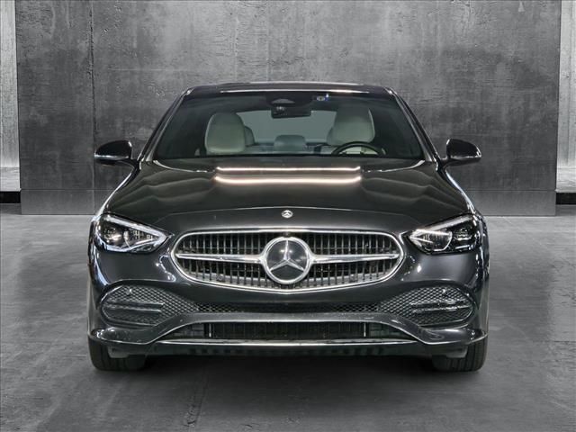 2023 Mercedes-Benz C-Class 300