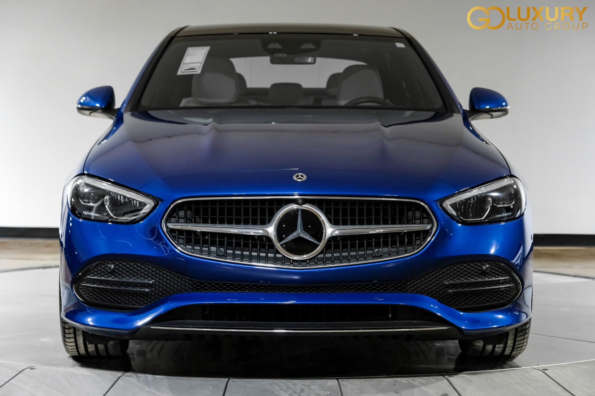 Used Mercedes-Benz C-Class For Sale Near Me | Auto Navigator