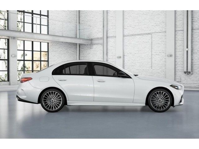 2023 Mercedes-Benz C-Class 300