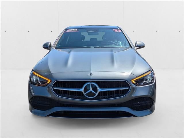 2023 Mercedes-Benz C-Class 300
