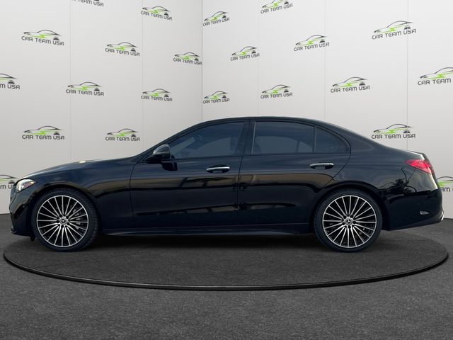 2023 Mercedes-Benz C-Class 300