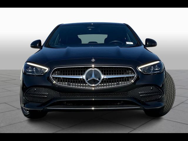 2023 Mercedes-Benz C-Class 300