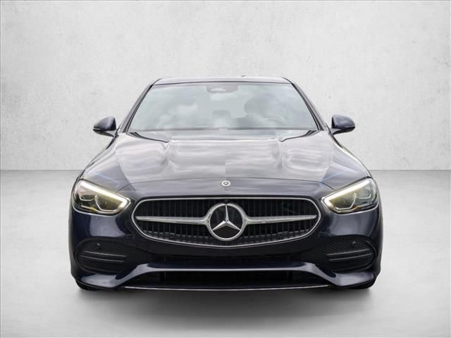 2023 Mercedes-Benz C-Class 300