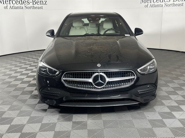 2023 Mercedes-Benz C-Class 300