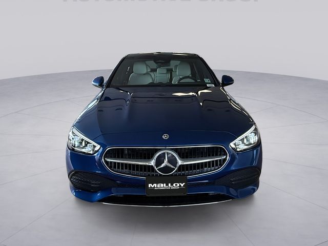 2023 Mercedes-Benz C-Class 300