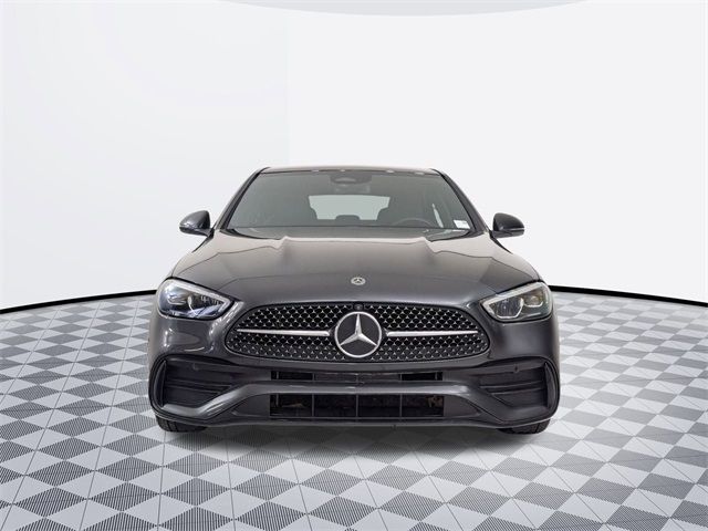 2023 Mercedes-Benz C-Class 300