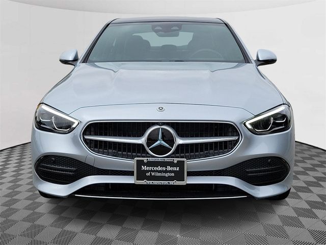 2023 Mercedes-Benz C-Class 300