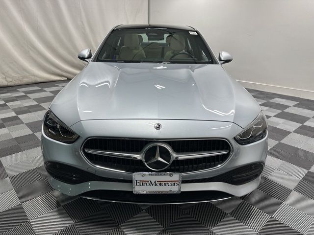 2023 Mercedes-Benz C-Class 300
