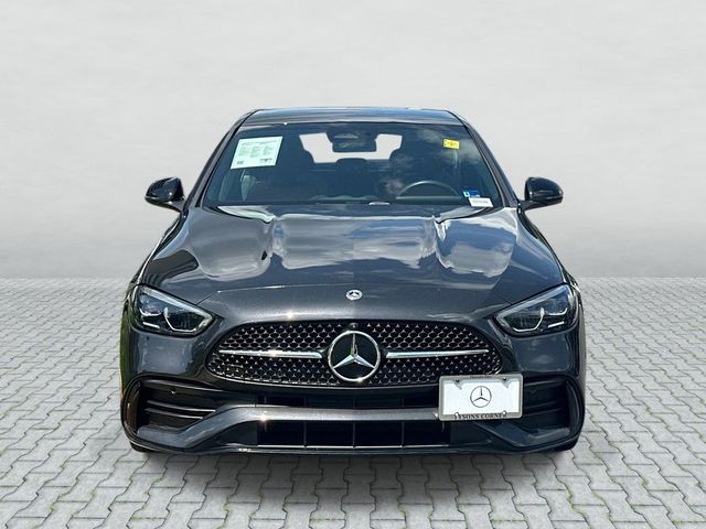 2023 Mercedes-Benz C-Class 300