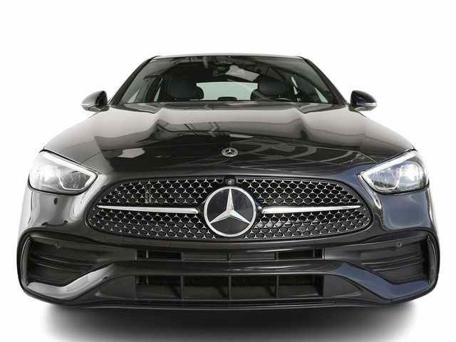 2023 Mercedes-Benz C-Class 300