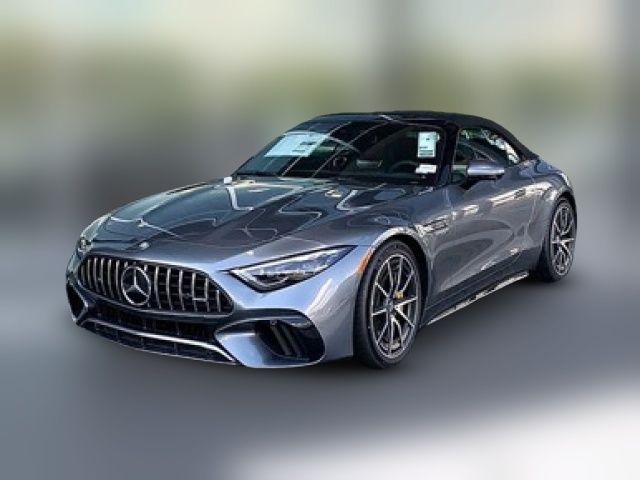 2023 Mercedes-Benz C-Class 300