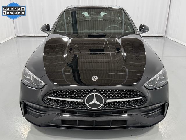2023 Mercedes-Benz C-Class 300