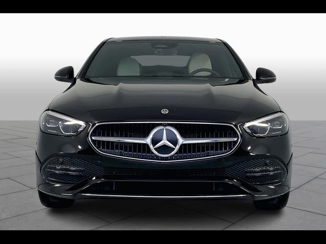 2023 Mercedes-Benz C-Class 300