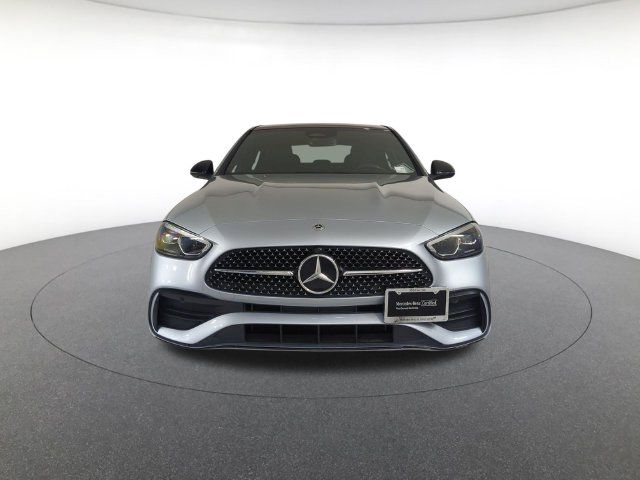 2023 Mercedes-Benz C-Class 300
