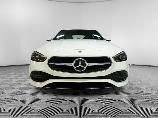 2023 Mercedes-Benz C-Class 300