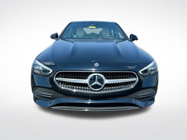 2023 Mercedes-Benz C-Class 300