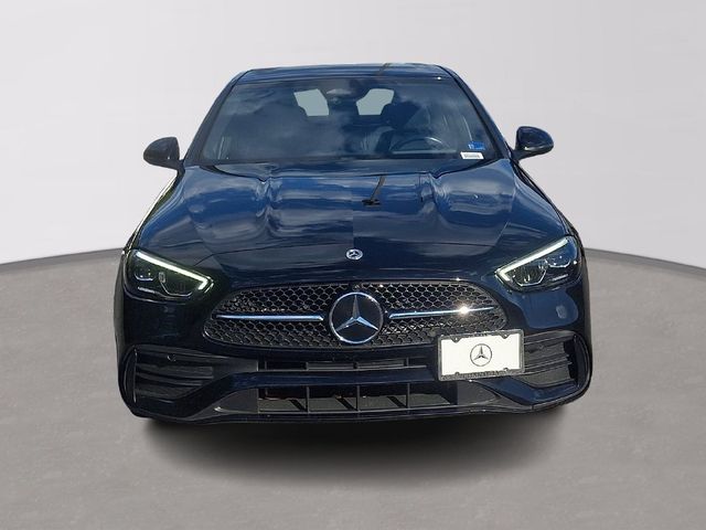 2023 Mercedes-Benz C-Class 300