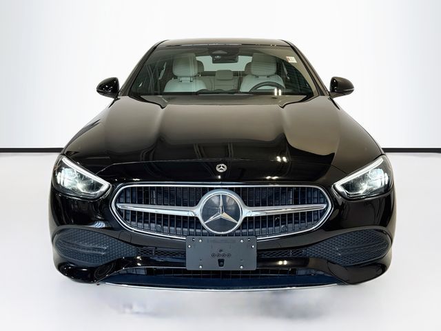 2023 Mercedes-Benz C-Class 300
