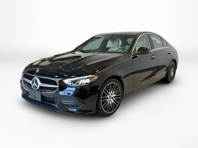 2023 Mercedes-Benz C-Class 300
