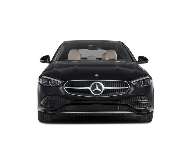 2023 Mercedes-Benz C-Class 300