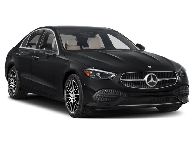 2023 Mercedes-Benz C-Class 300