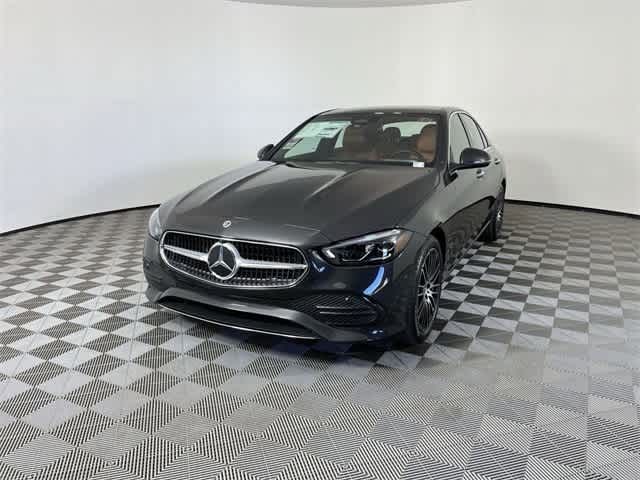 2023 Mercedes-Benz C-Class 300