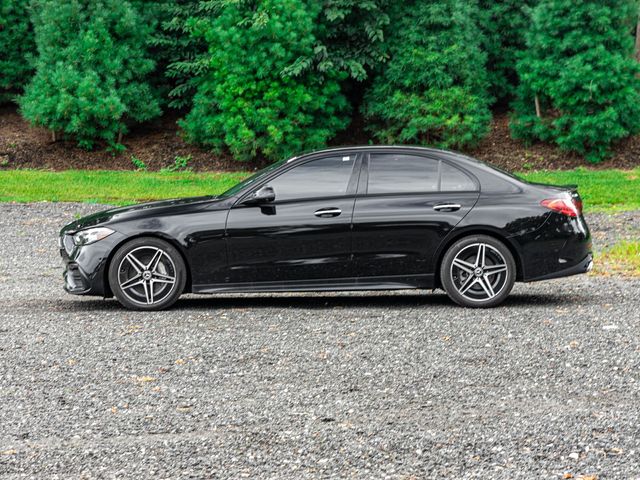 2023 Mercedes-Benz C-Class 300