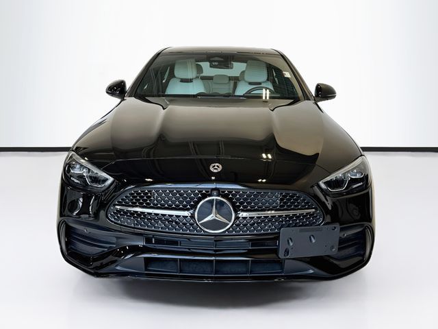 2023 Mercedes-Benz C-Class 300