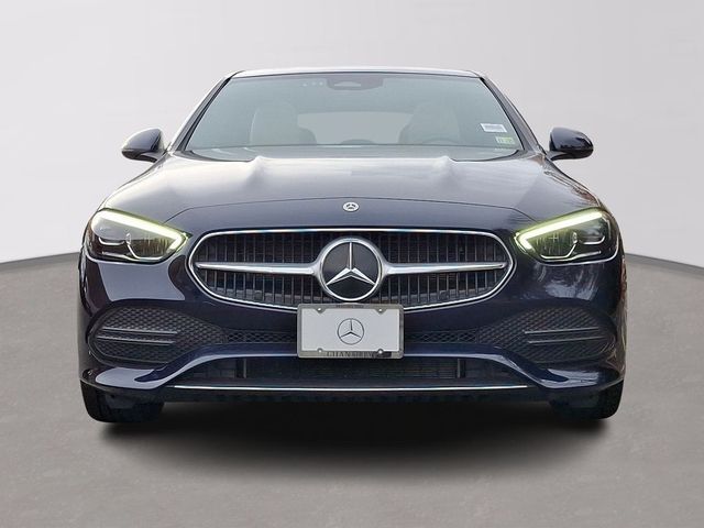 2023 Mercedes-Benz C-Class 300