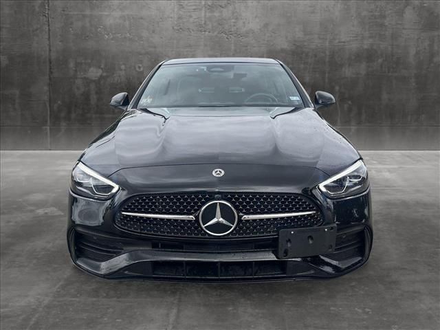 2023 Mercedes-Benz C-Class 300