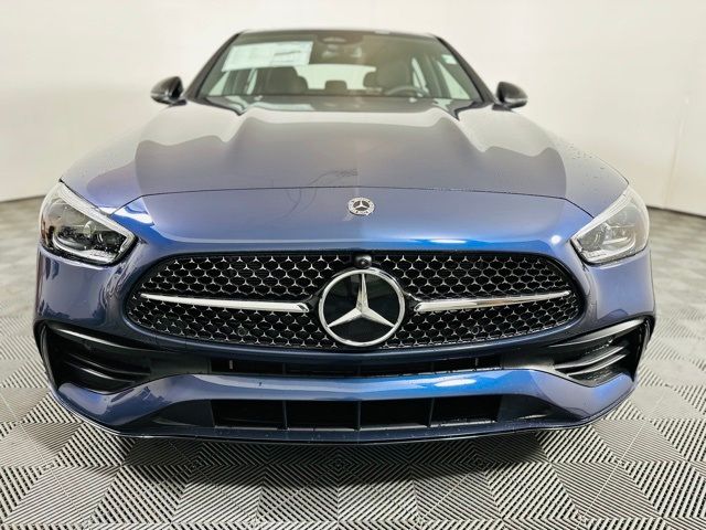 2023 Mercedes-Benz C-Class 300