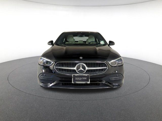 2023 Mercedes-Benz C-Class 300