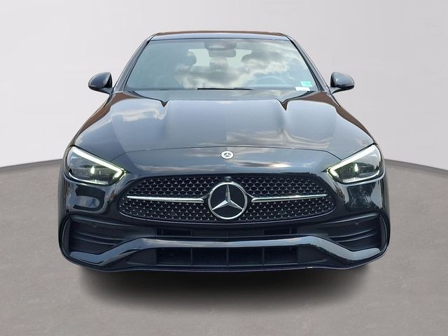 2023 Mercedes-Benz C-Class 300