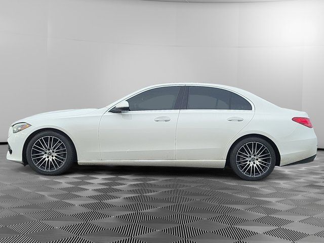 2023 Mercedes-Benz C-Class 300