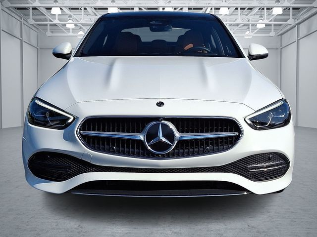 2023 Mercedes-Benz C-Class 300