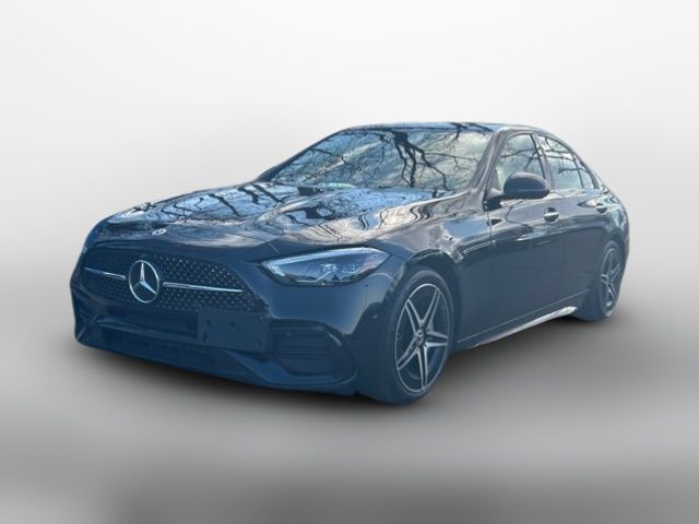 2023 Mercedes-Benz C-Class 300