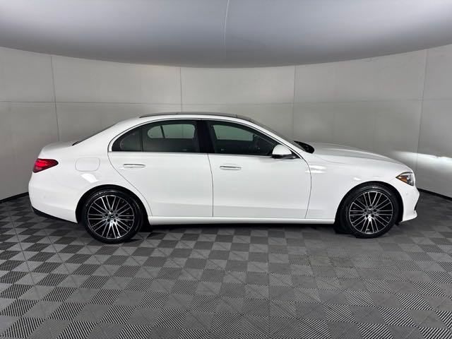 2023 Mercedes-Benz C-Class 300