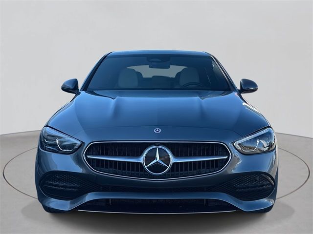 2023 Mercedes-Benz C-Class 300