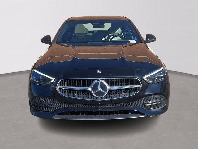 2023 Mercedes-Benz C-Class 300
