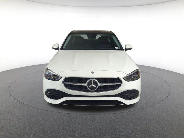 2023 Mercedes-Benz C-Class 300