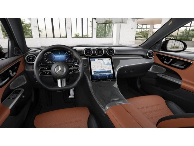 2023 Mercedes-Benz C-Class 300