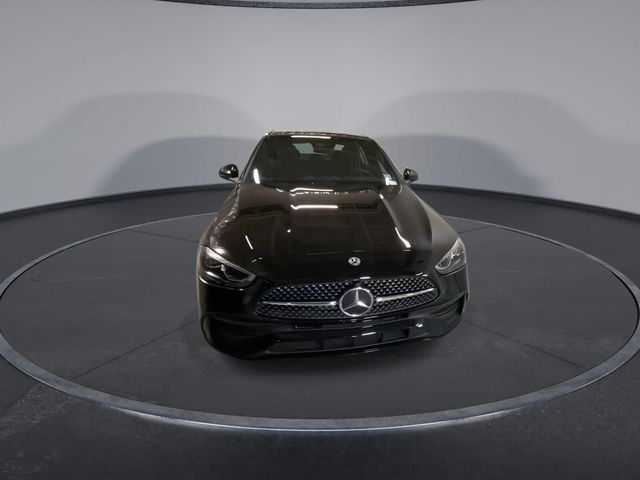 2023 Mercedes-Benz C-Class 300