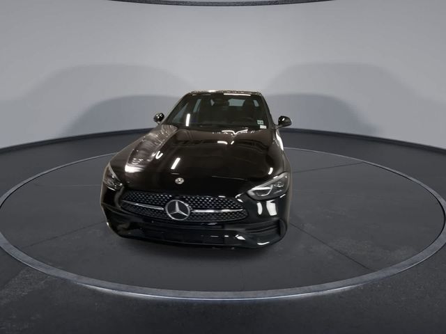 2023 Mercedes-Benz C-Class 300