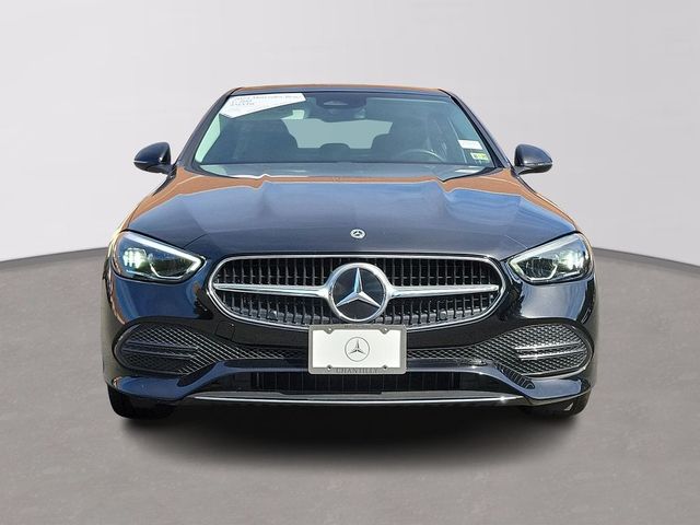 2023 Mercedes-Benz C-Class 300