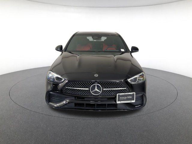 2023 Mercedes-Benz C-Class 300