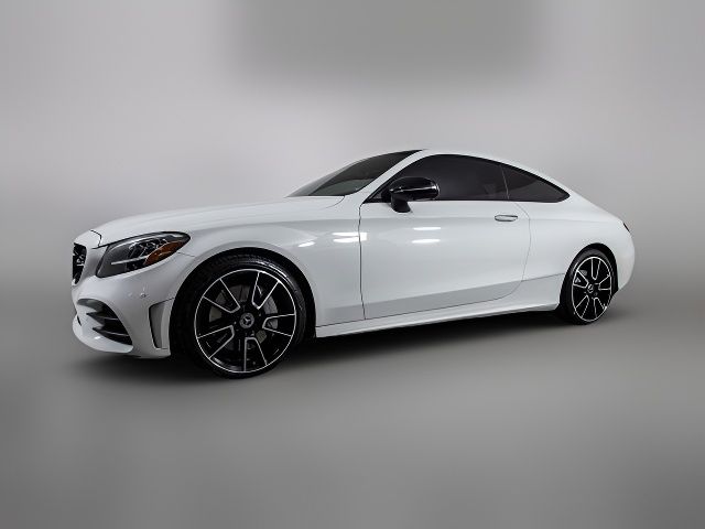 2023 Mercedes-Benz C-Class 300