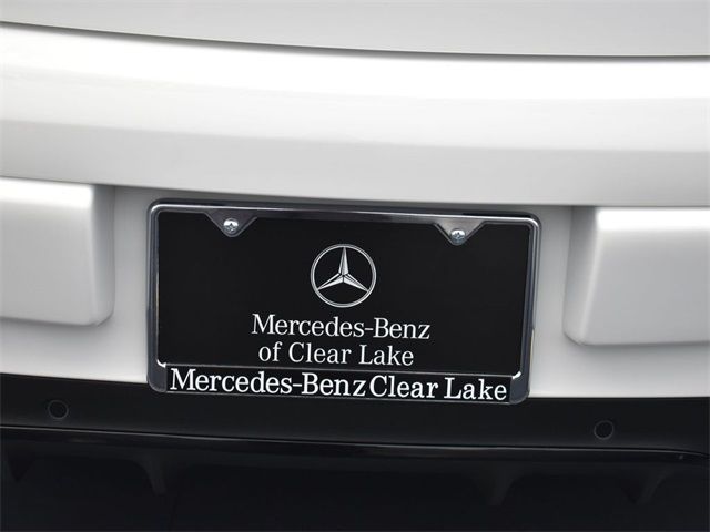 2023 Mercedes-Benz C-Class 300
