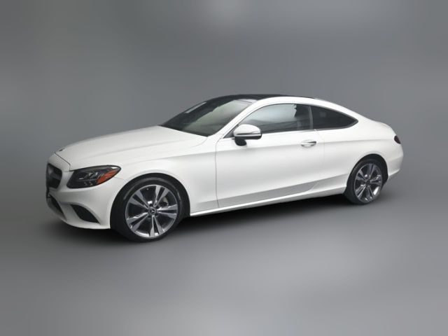 2023 Mercedes-Benz C-Class 300