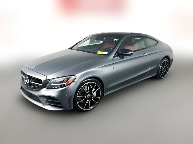 2023 Mercedes-Benz C-Class 300