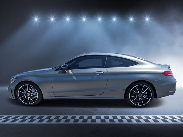 2023 Mercedes-Benz C-Class 300